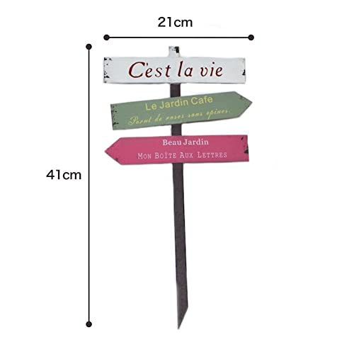 ガーデンピック　アメリカンカントリー No.604ガーデンピック アメリカンカントリー ガーデニング雑貨